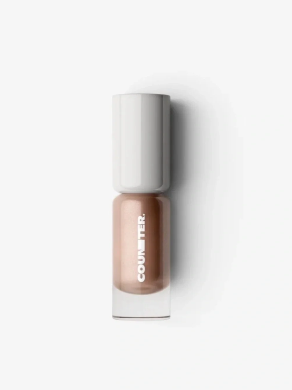 Beautycounter Lid Glow Cream Shadow Aura Shimmer Eyeshadow NIB